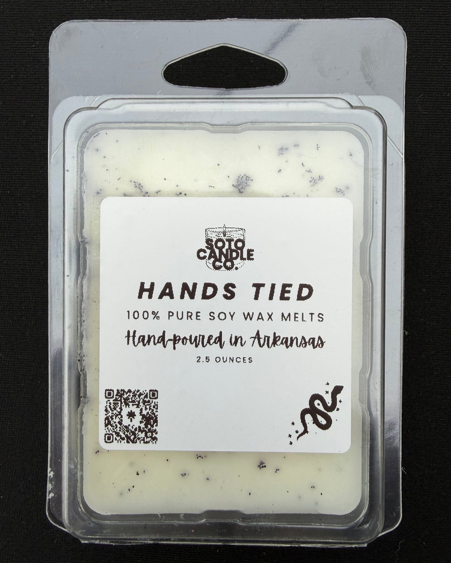 Hands Tied - Wax Melt