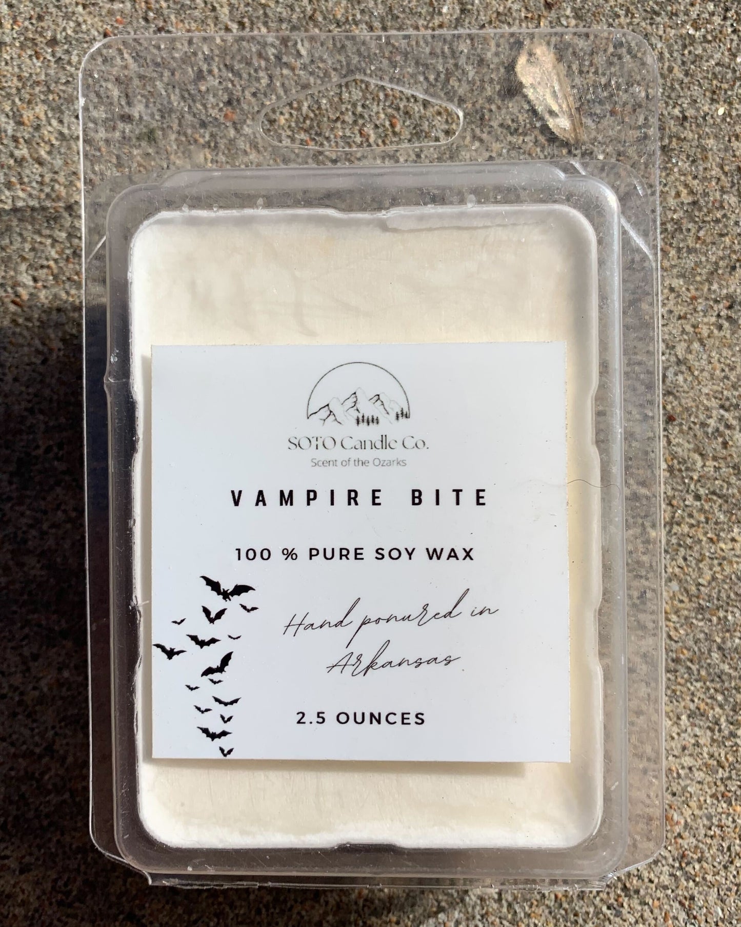Vampire Bite – Wax Melt