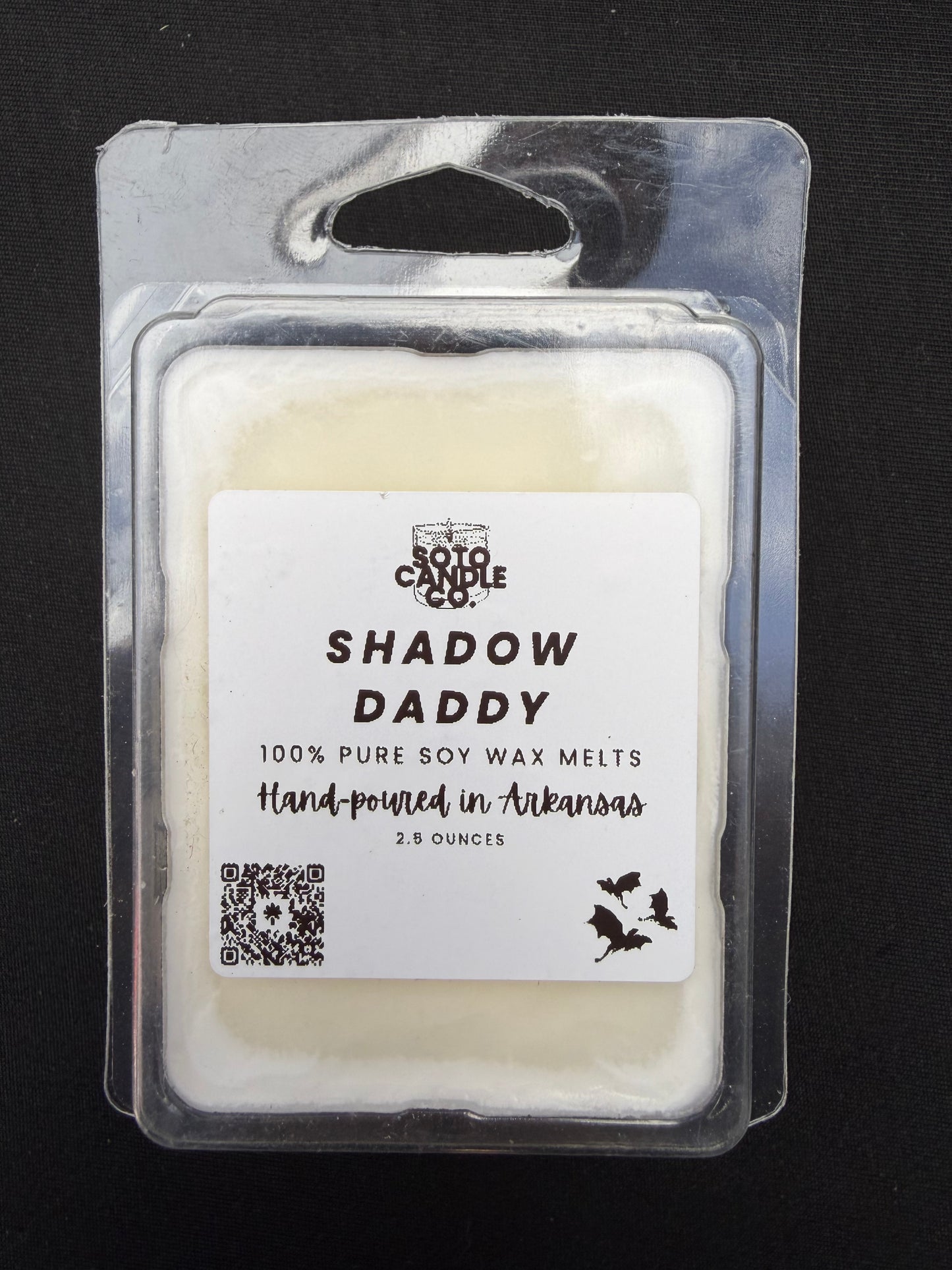 Shadow Daddy - Wax Melt