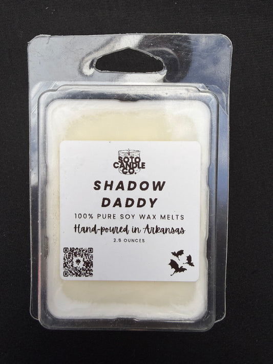 Shadow Daddy - Wax Melt