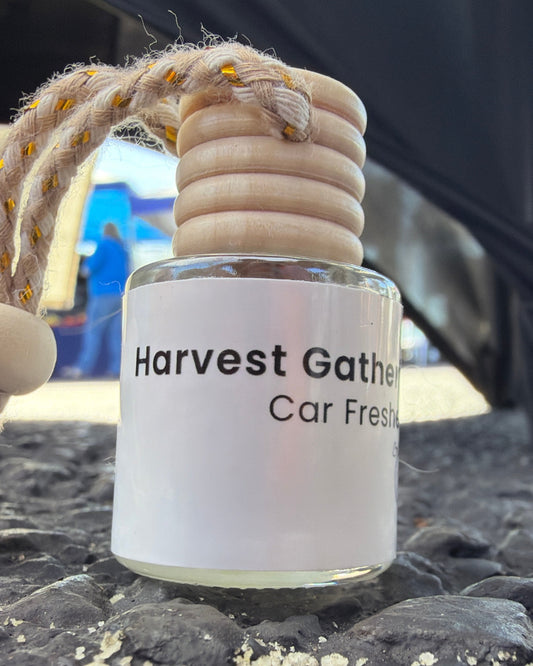 Harvest Gathering – Car Freshener