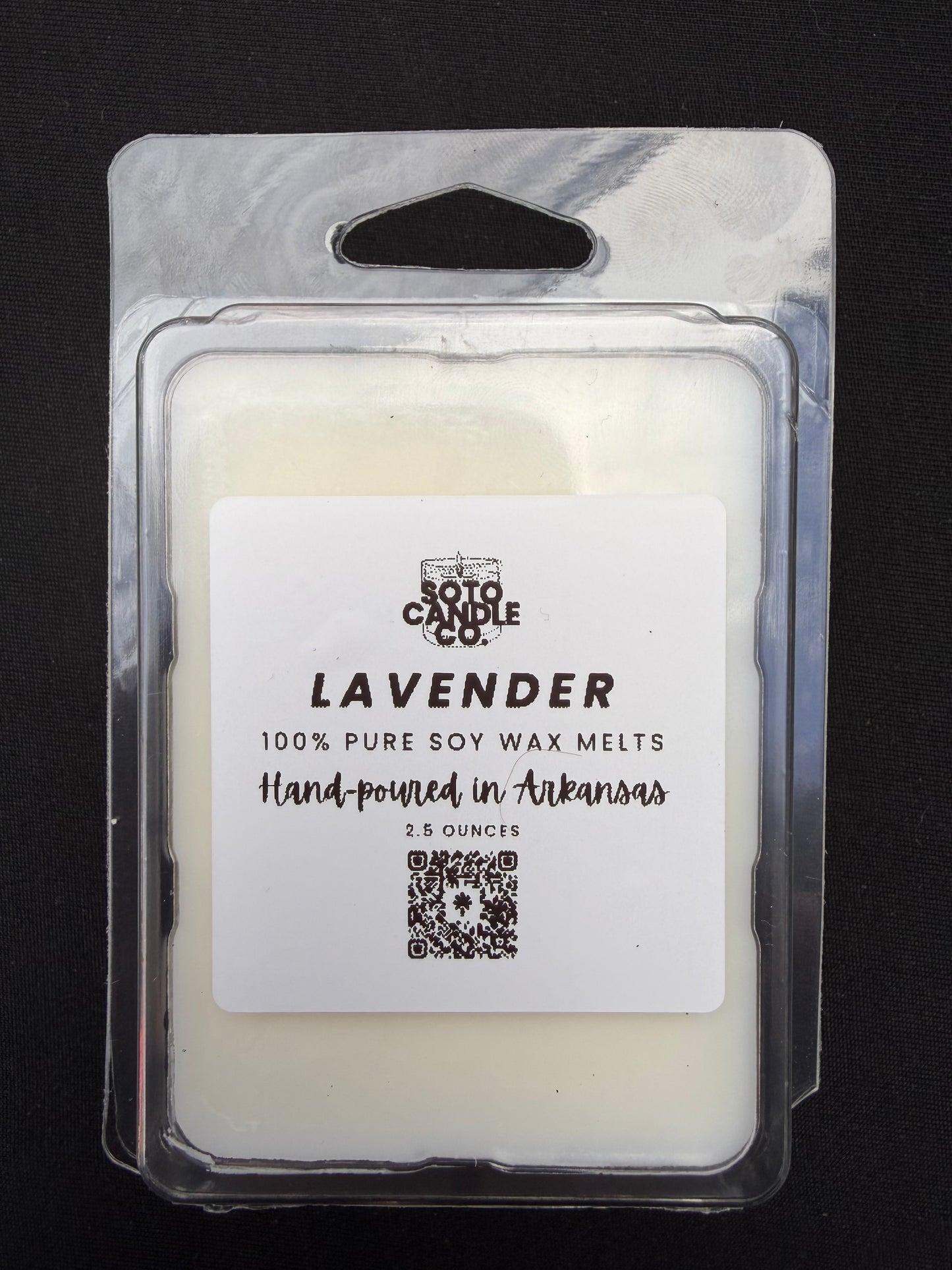 Lavender - Wax Melt