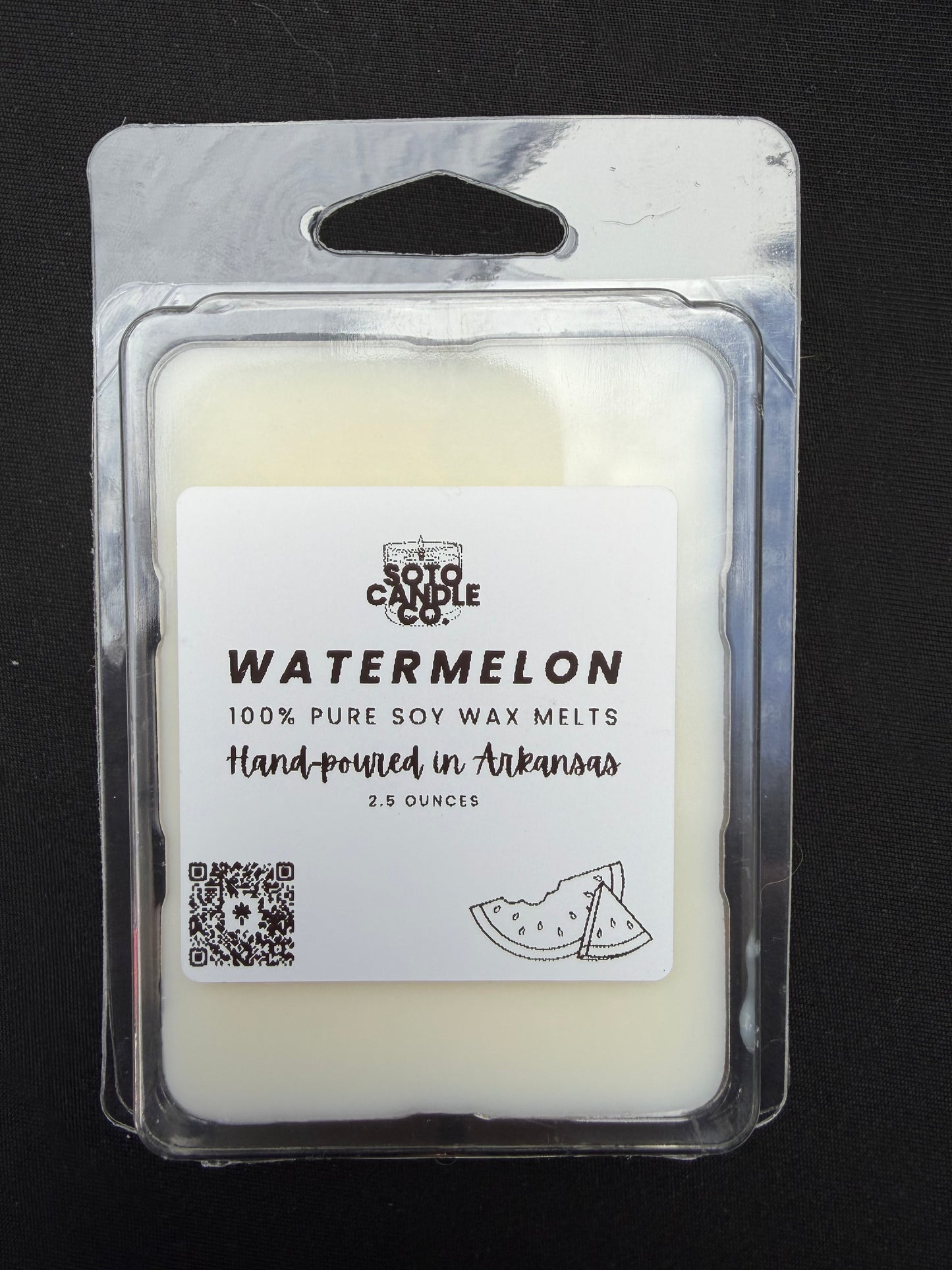 Watermelon - Wax Melt