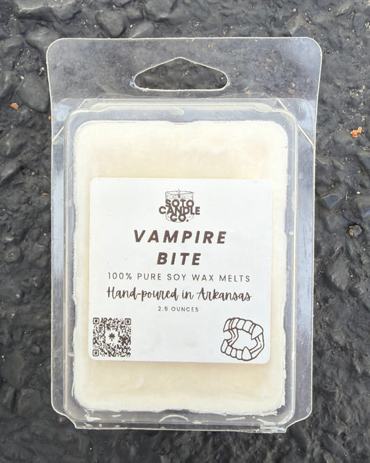 Vampire Bite – Wax Melt