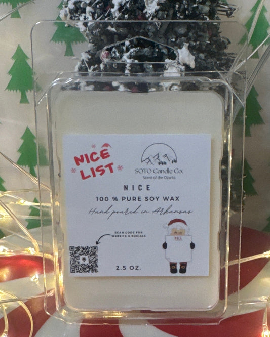 Nice – Wax Melt