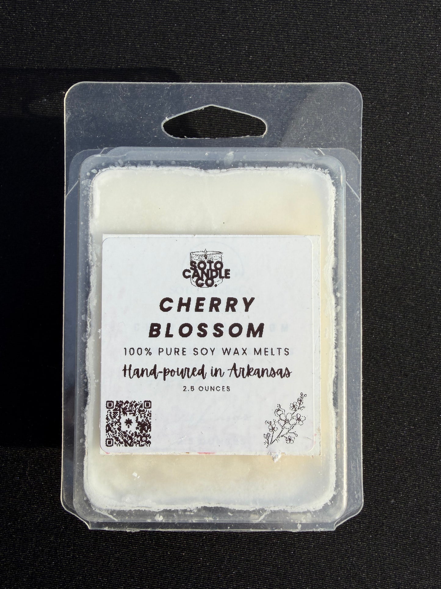 Cherry Blossom - Wax Melt
