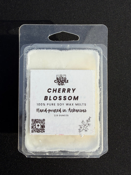 Cherry Blossom - Wax Melt