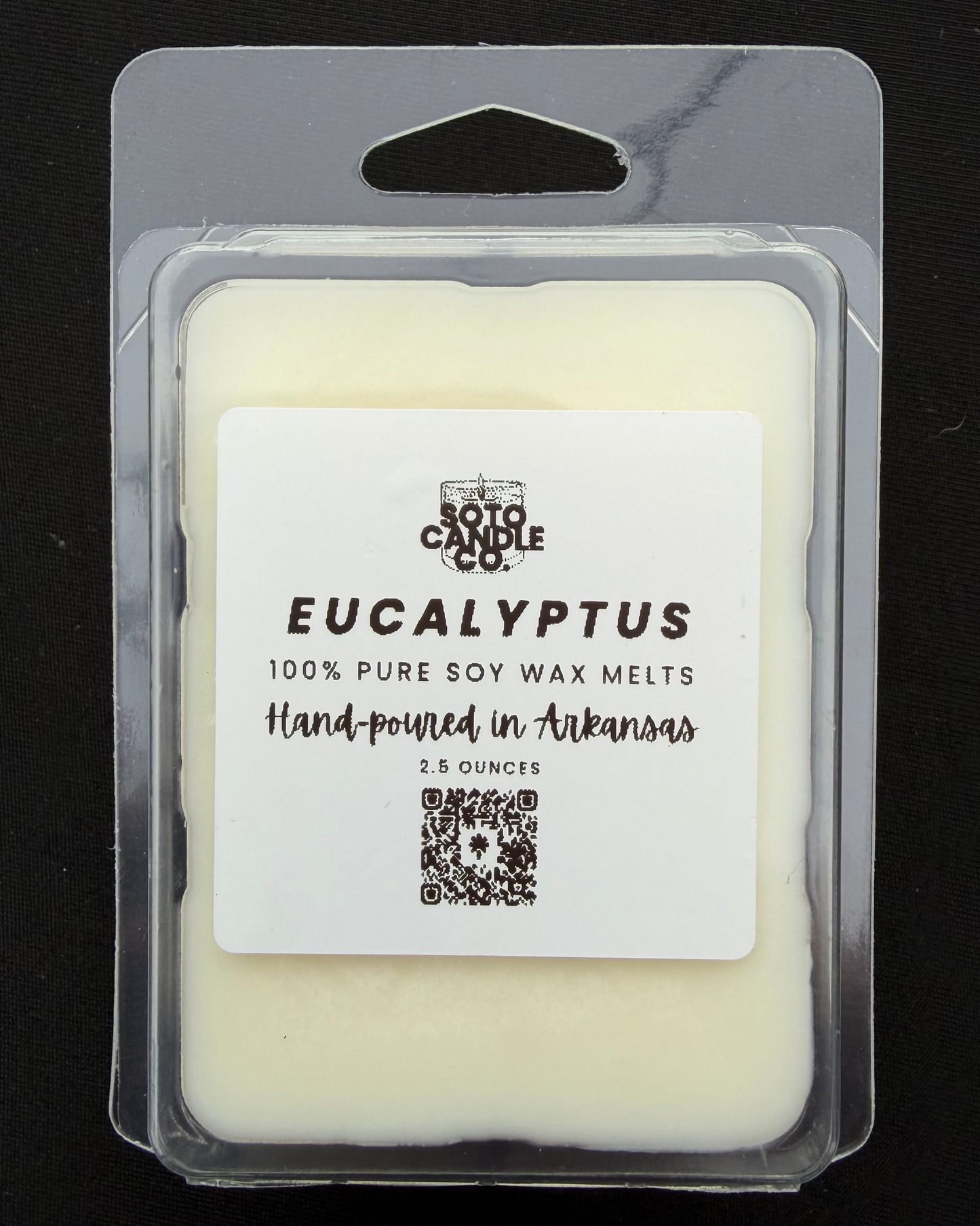 Eucalyptus - Wax Melt