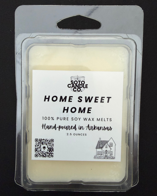 Home Sweet Home - Wax Melt