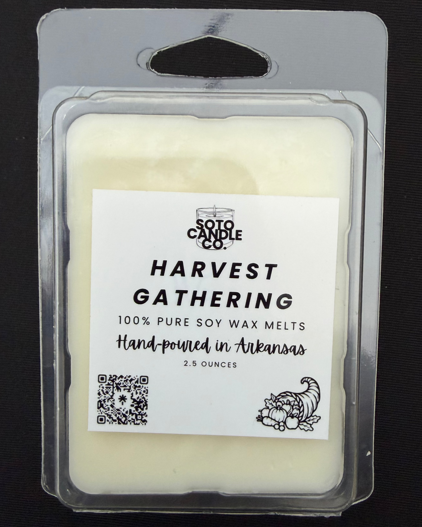 Harvest Gathering - Wax Melt