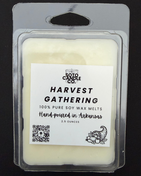 Harvest Gathering - Wax Melt
