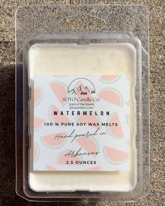 Watermelon - Wax Melt