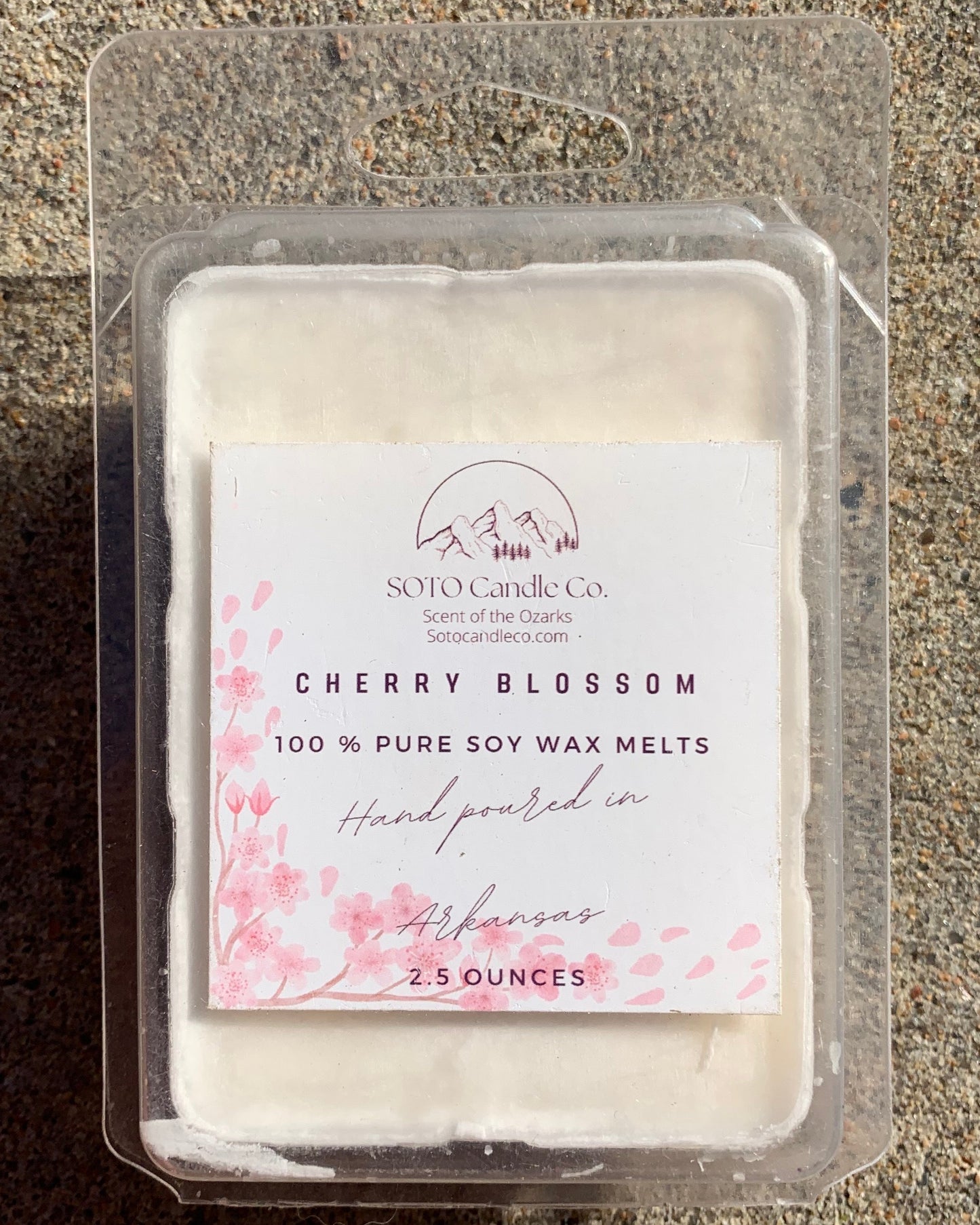Cherry Blossom - Wax Melt