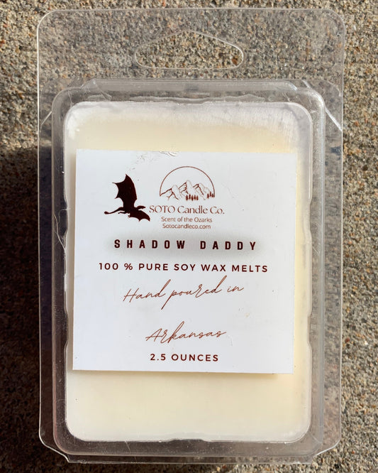 Shadow Daddy - Wax Melt