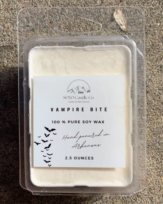 Vampire Bite – Wax Melt